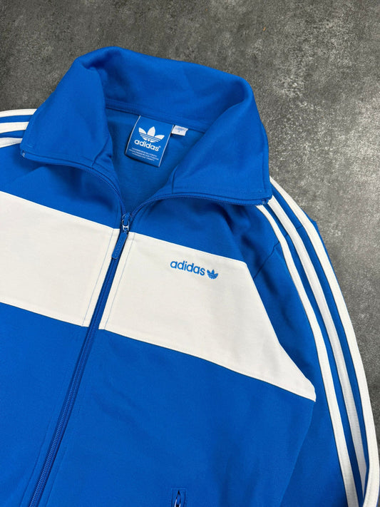 Adidas Originals Vintage-Trainingsjacke ( S ) SNeu