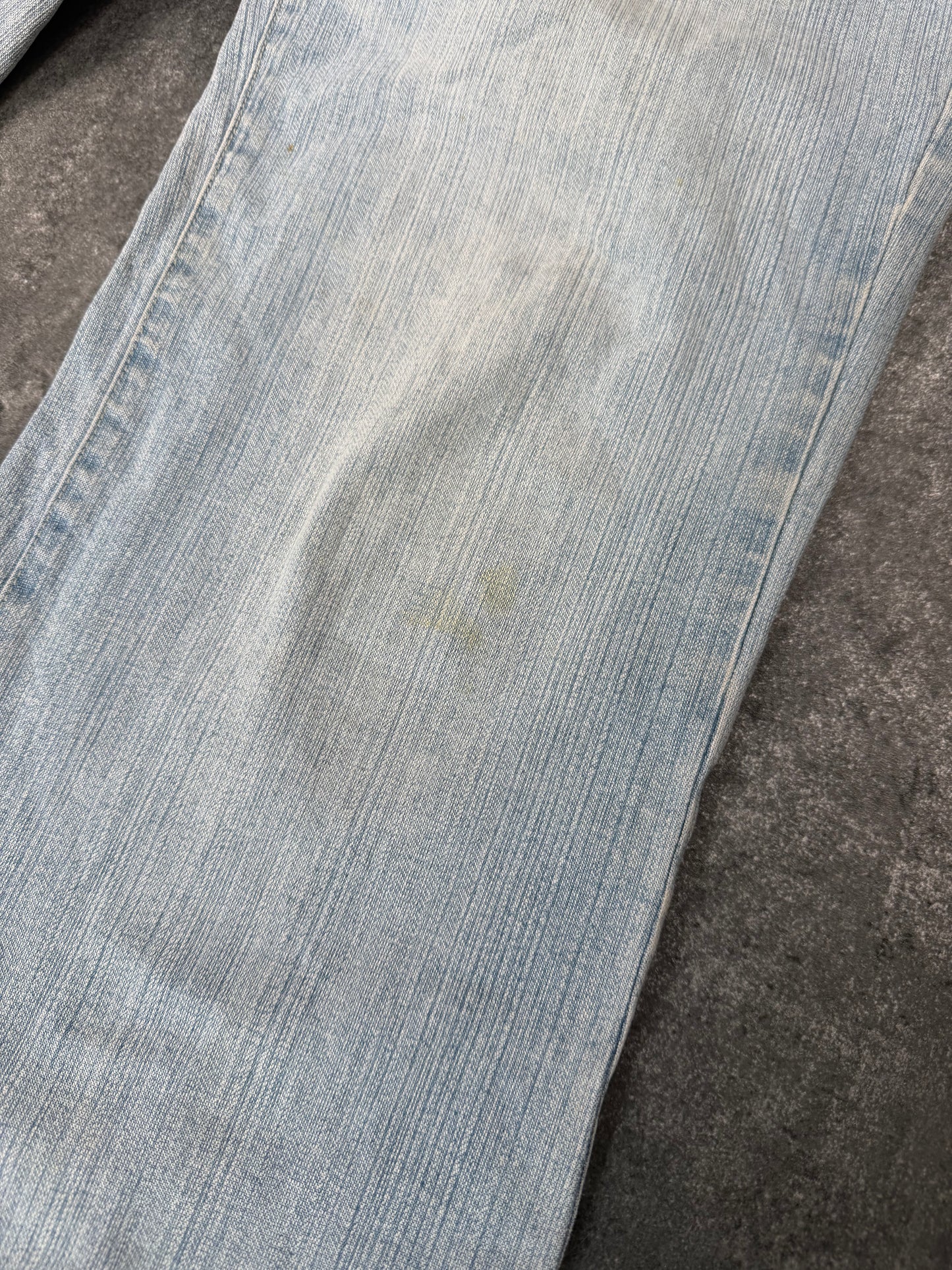 Y2K Jeans in M