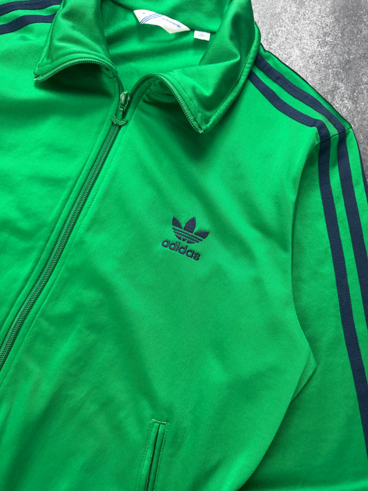 Adidas Firebird / Dunkelblau/Lila in L