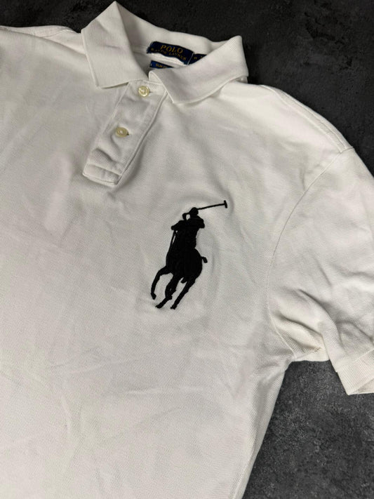 Ralph Lauren Big Pony T-shirt in M