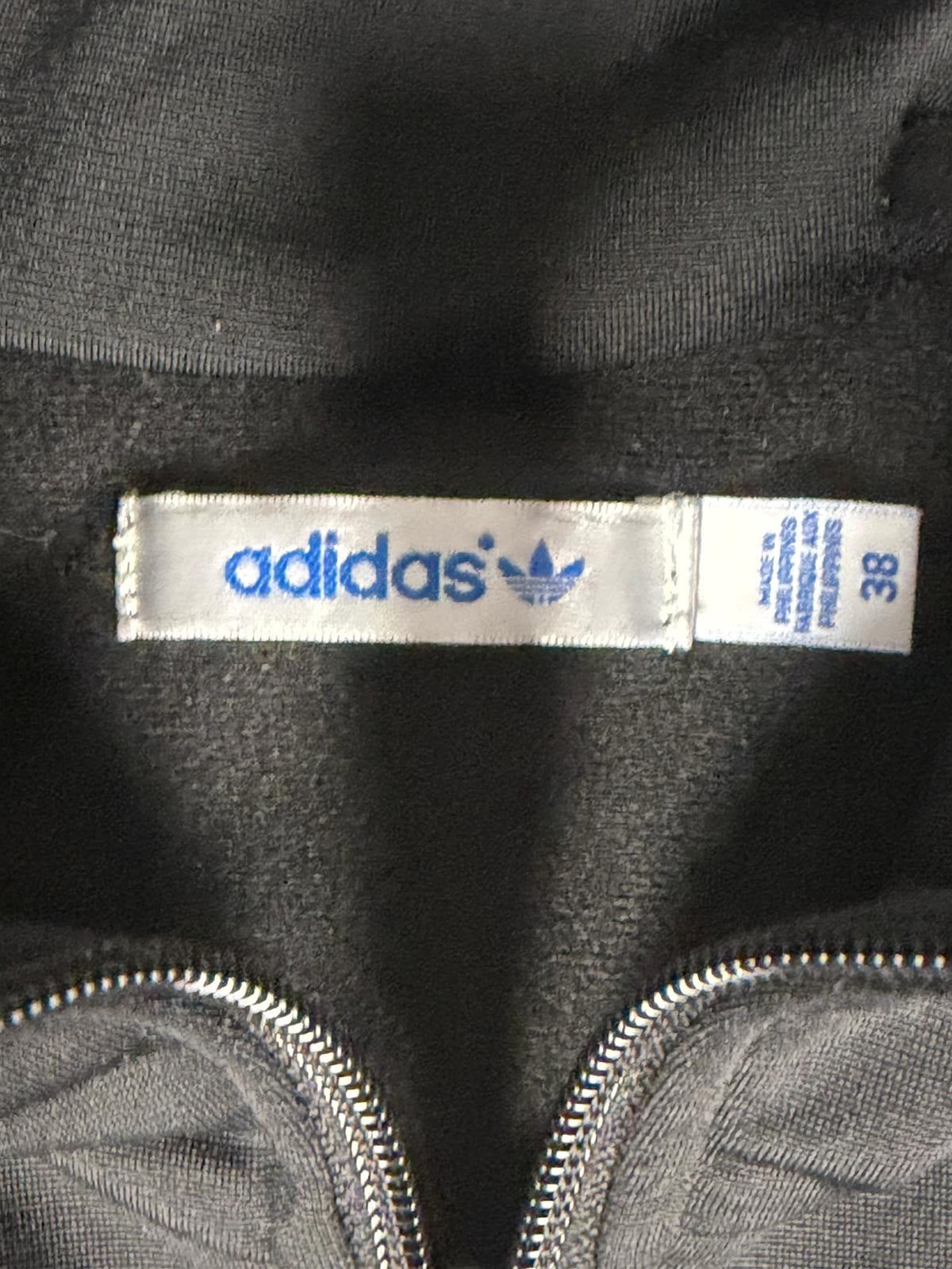 Adidas Firebird Jacke in M