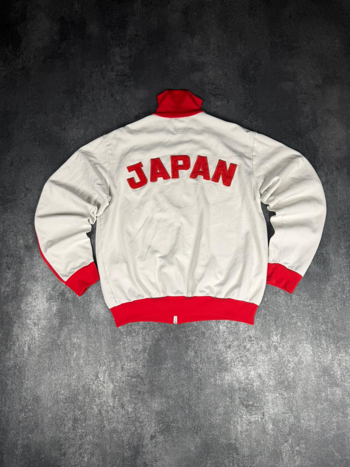 Adidas Firebird Original Jacke in XL