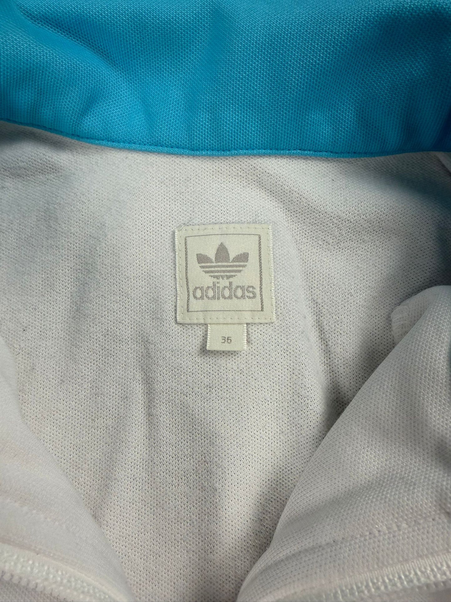 Adidas vintage Adidas Originals Trainingsjacke S Sehr Gut