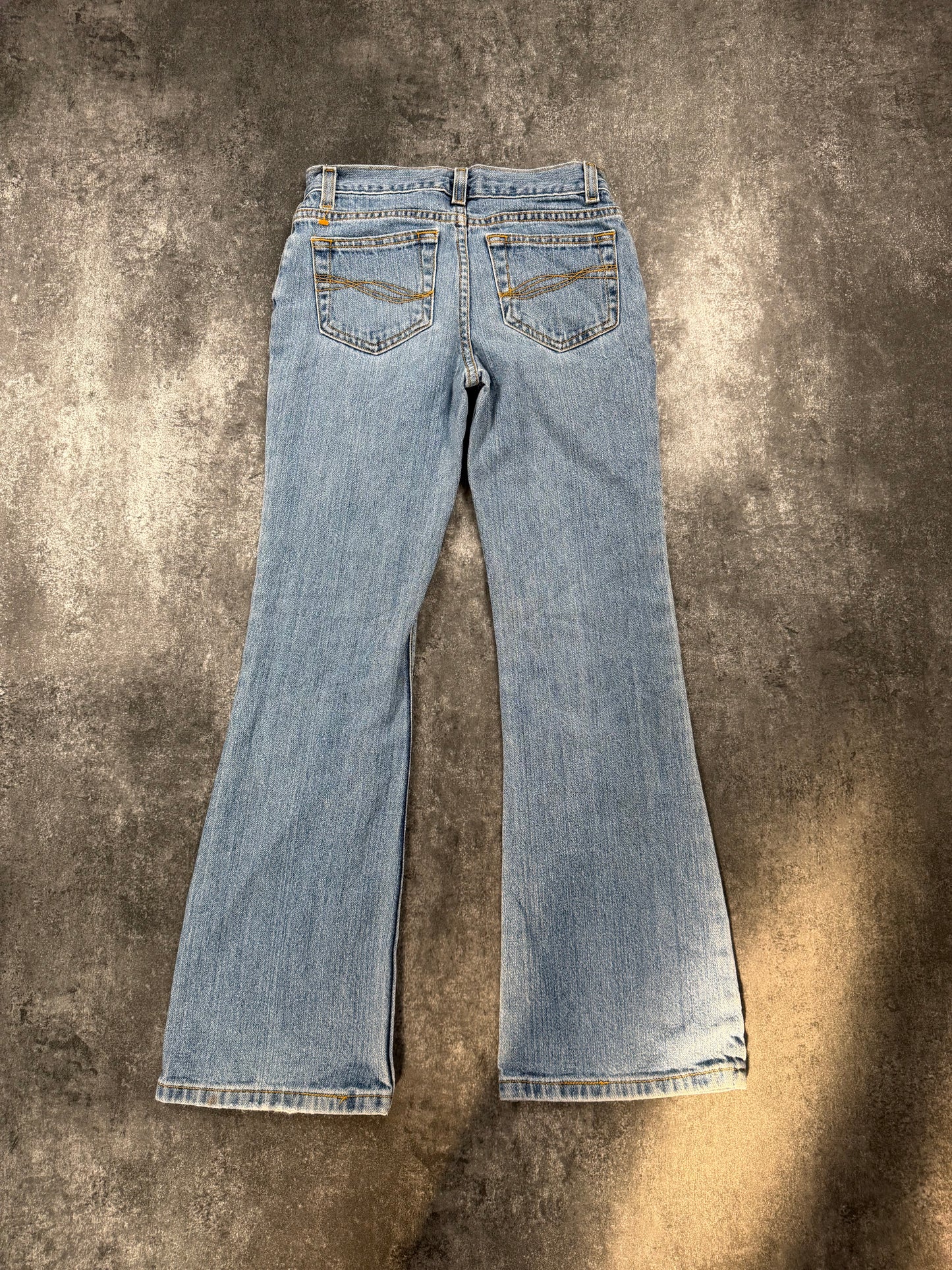 Y2K Jeans in XS