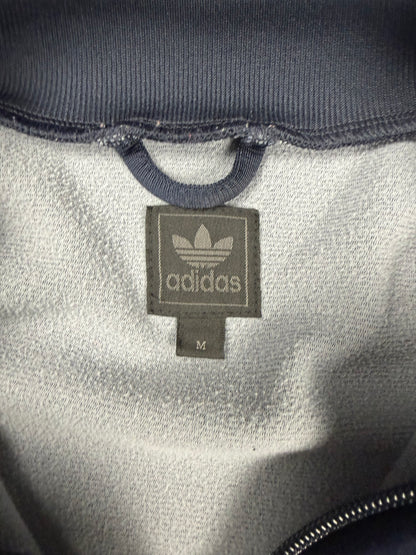 Firebird Jacke in Blau (M)
