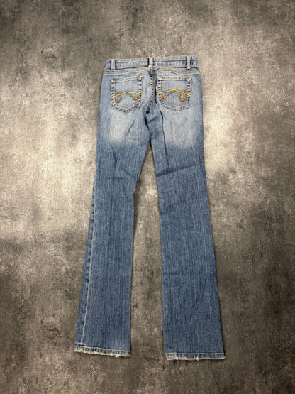 Y2K Jeans in S