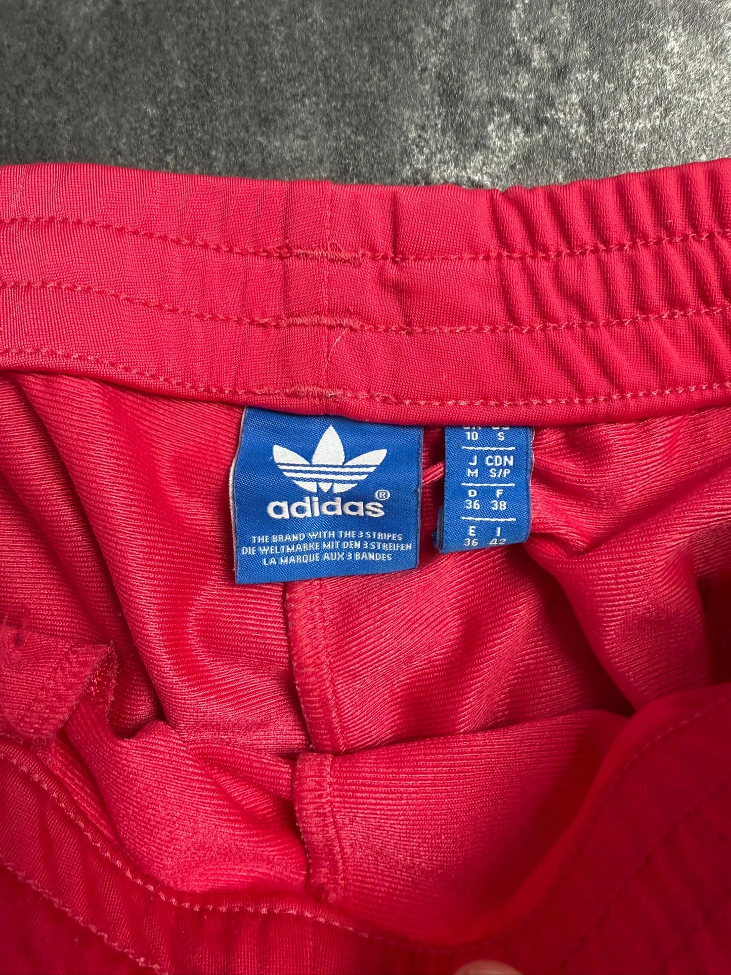 Adidas Firebird (S) 36