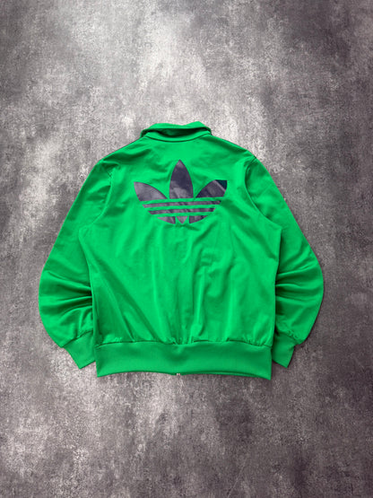 Adidas Firebird / Dunkelblau/Lila in L