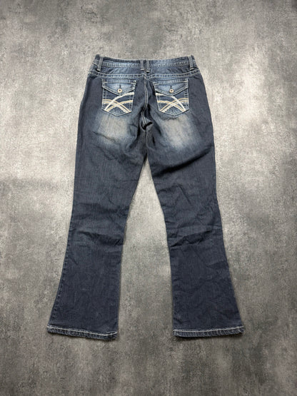 Y2K Jeans in M