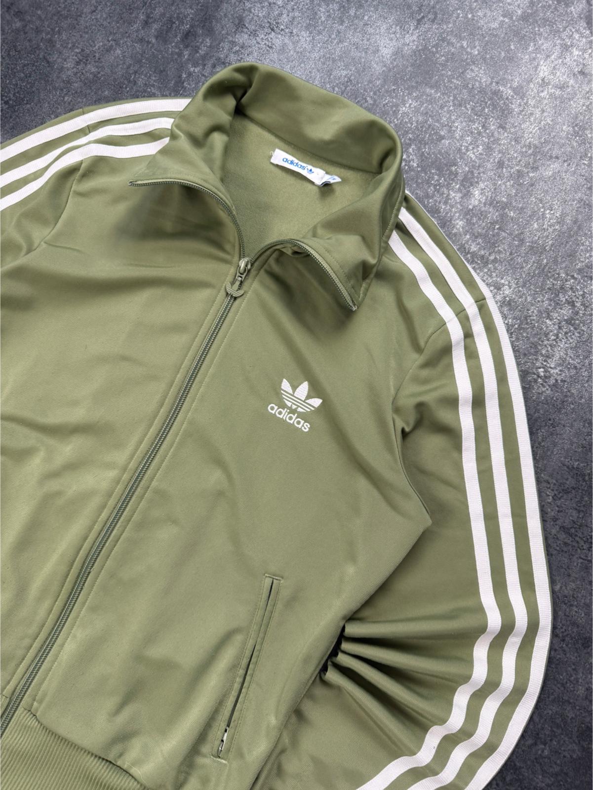 Adidas Firebird 38 ( S )
