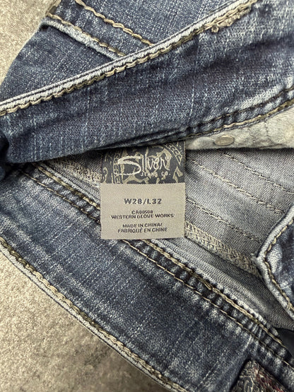 Silver Jeans Y2K Bootcut