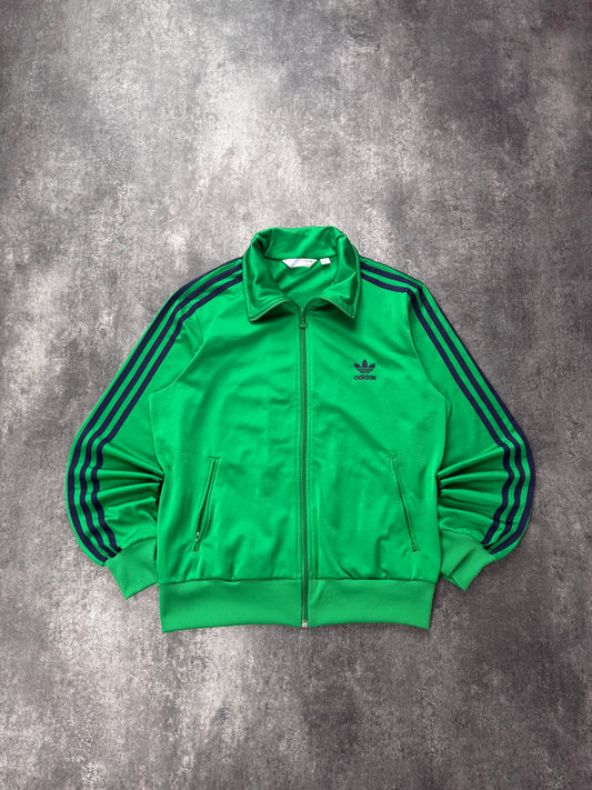 Adidas Firebird / Dunkelblau/Lila in L
