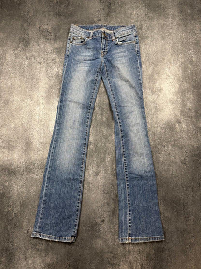 Y2K Jeans in S