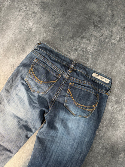 Y2K Jeans in M