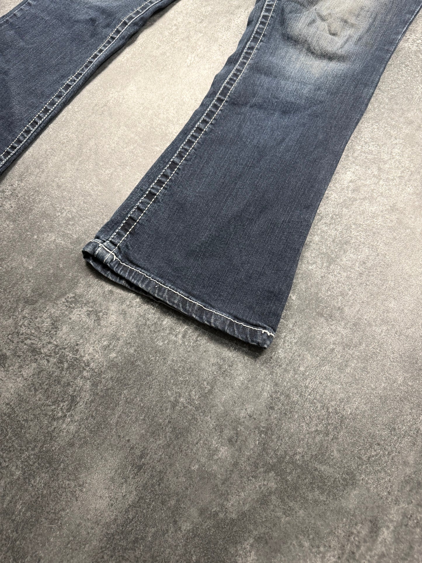 Y2K Jeans in M
