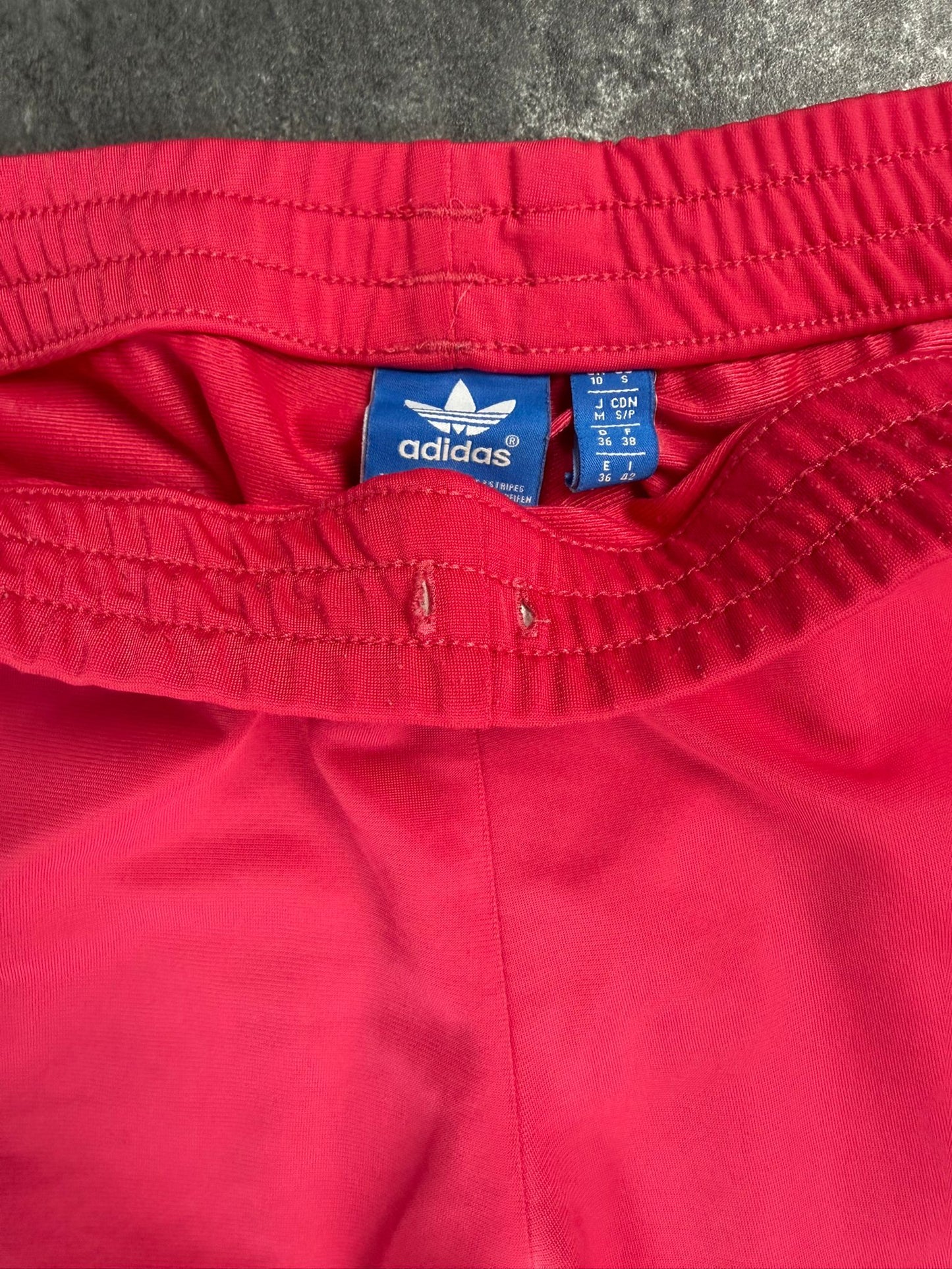 Adidas Firebird (S) 36