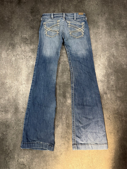 Denim Y2K Jeans in M