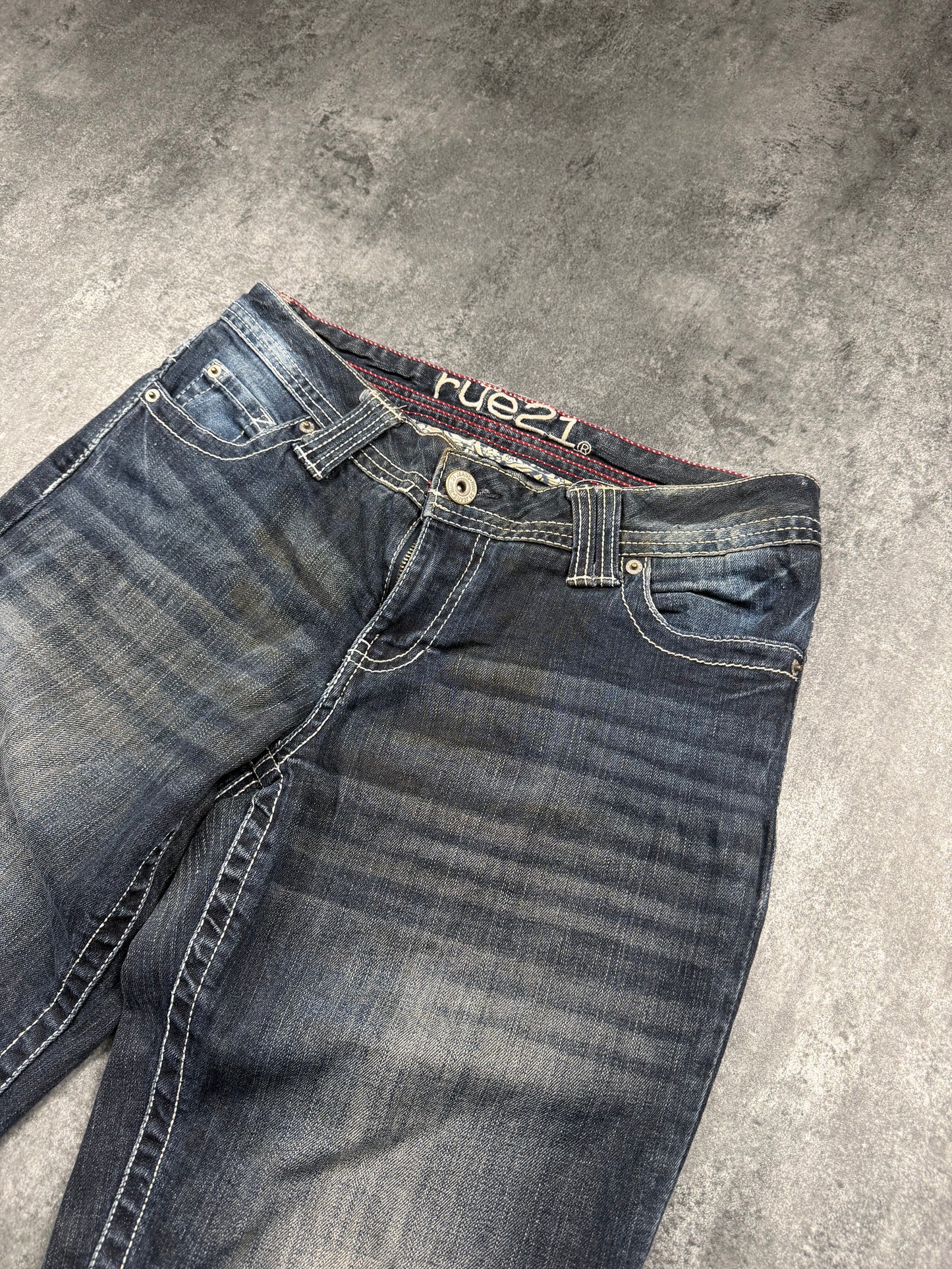 Y2K Jeans in M