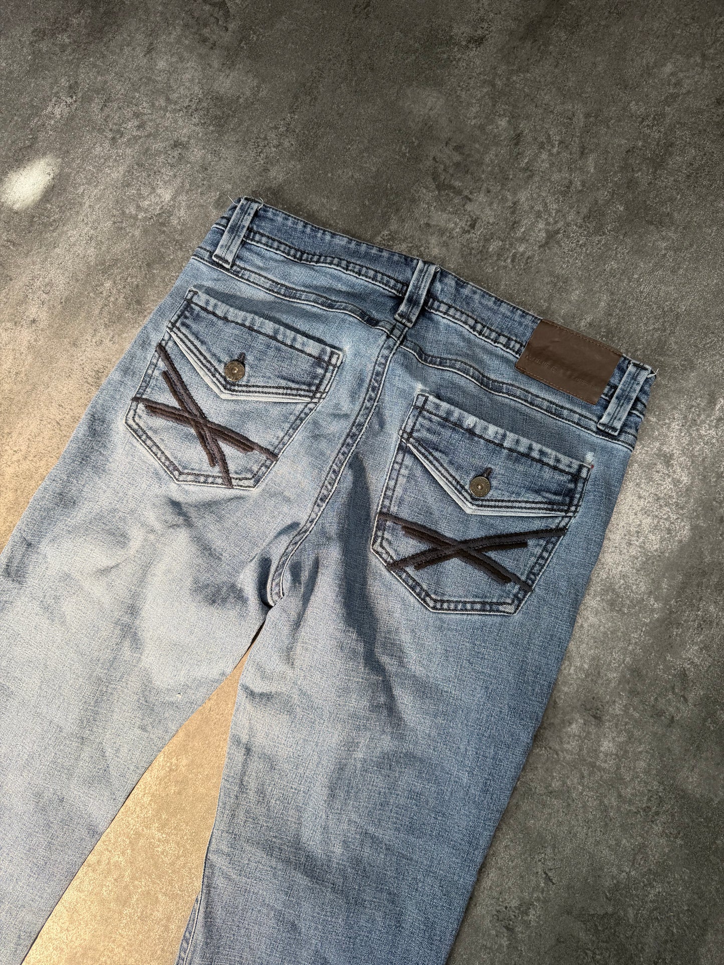 Y2K  Jeans in XL