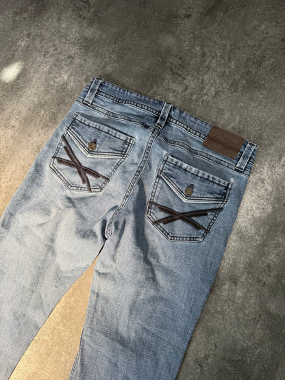Y2K  Jeans in XL