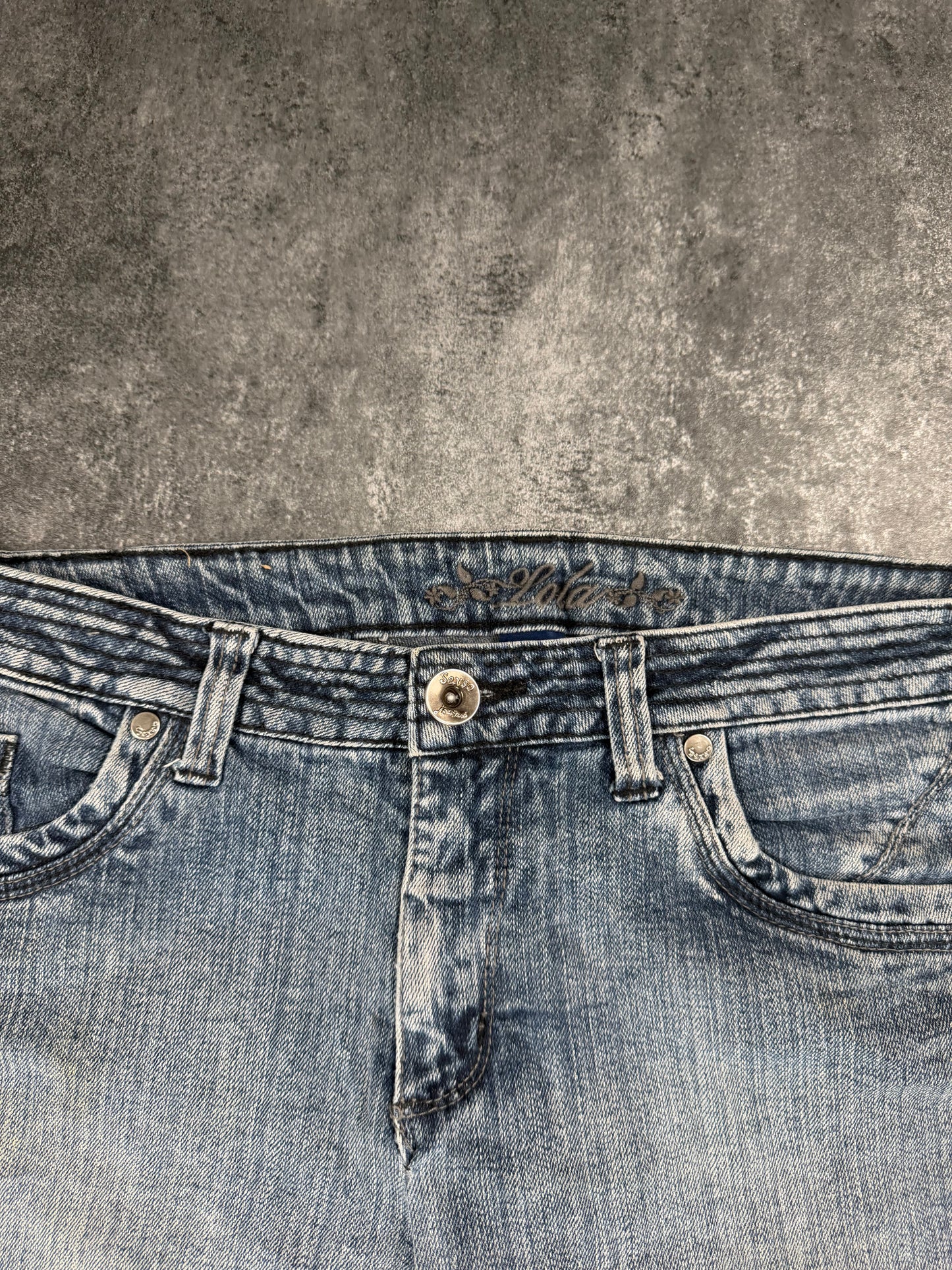 Y2K  Jeans in XL