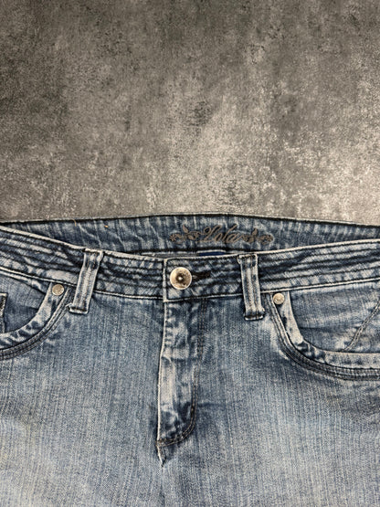 Y2K  Jeans in XL