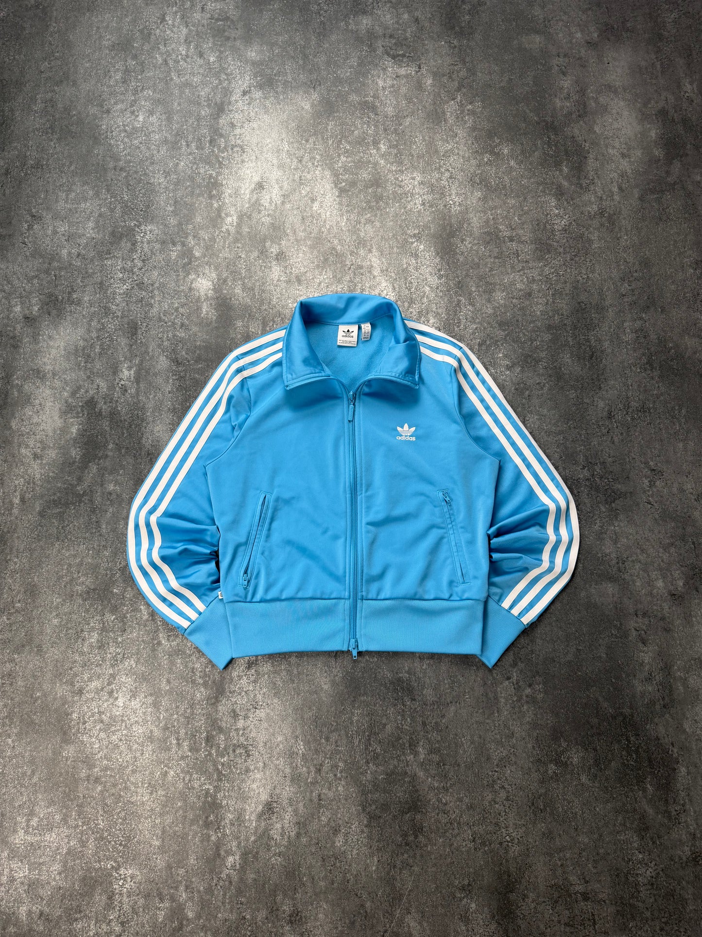 Adidas Trainingsjacke (s)