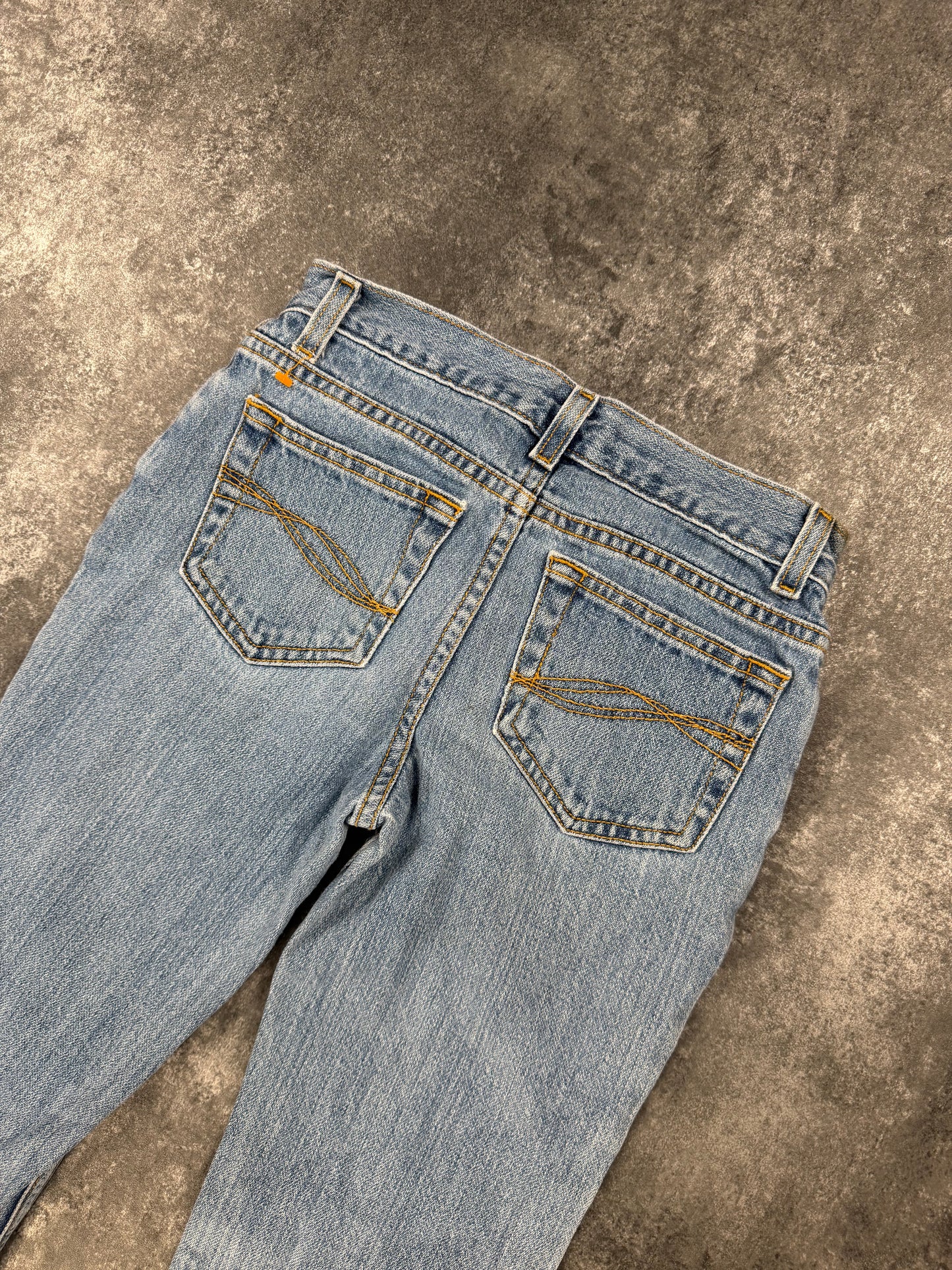 Y2K Jeans in XS