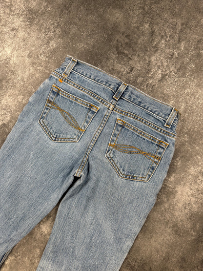 Y2K Jeans in XS
