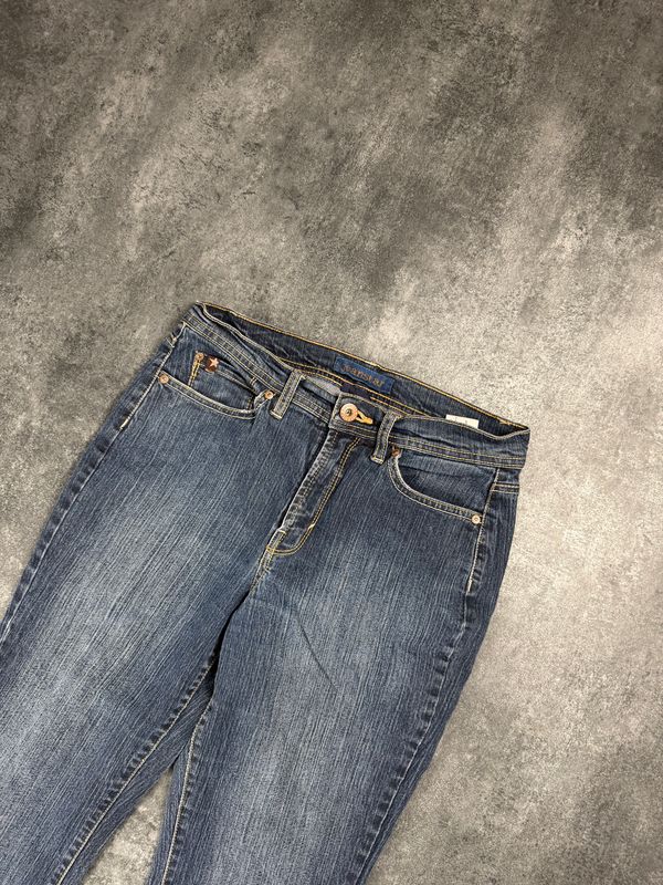 Jeanswear Y2K Bootcut Jeans