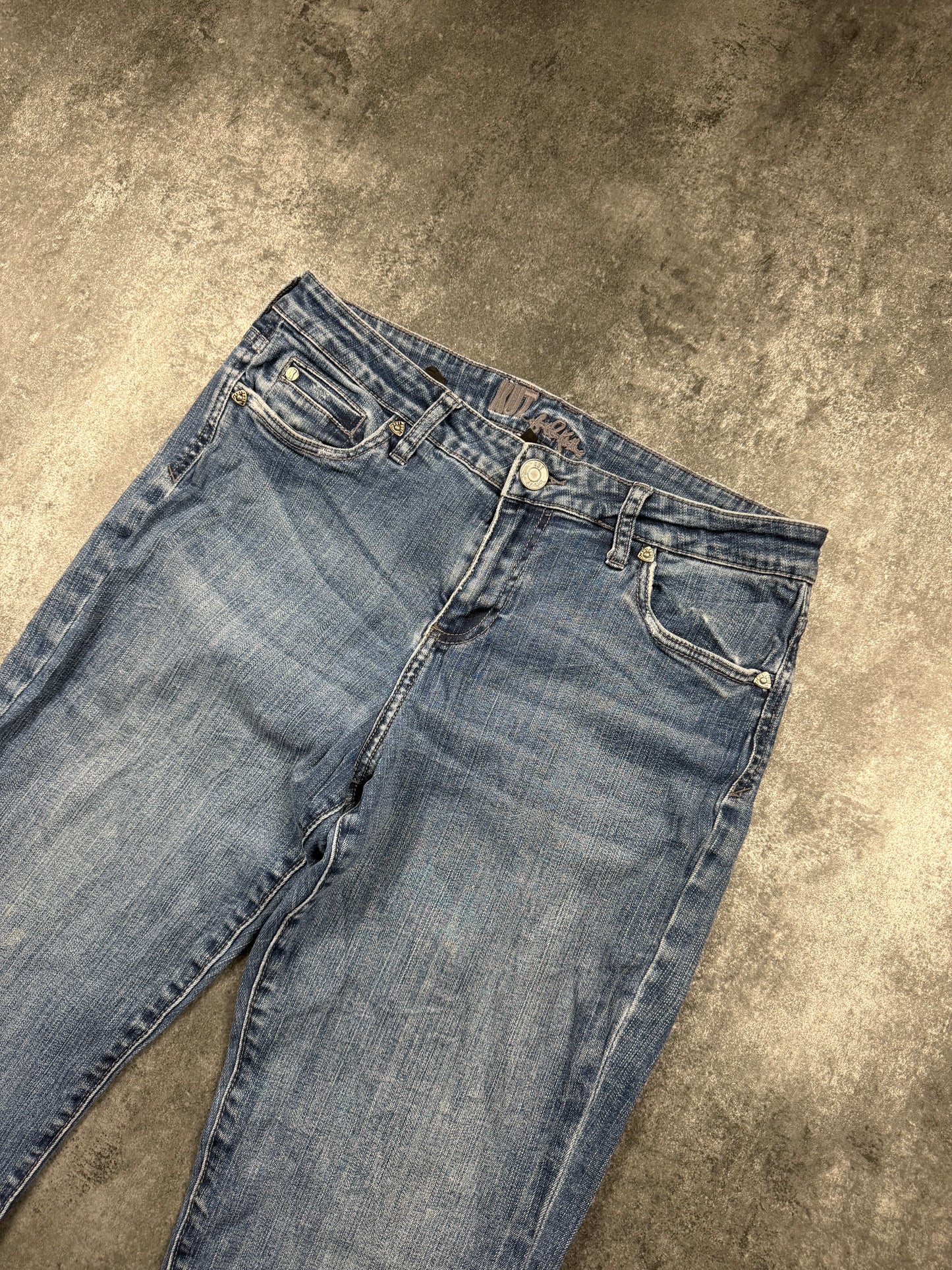 Y2K Hose in L