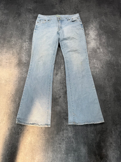 Y2K Jeans in M