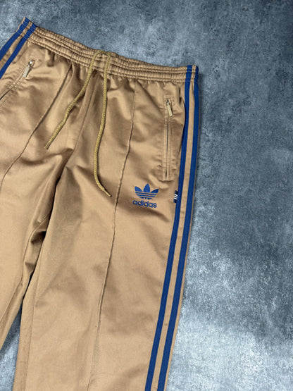 Firebird Jogginghose in Braun / Blau (S)