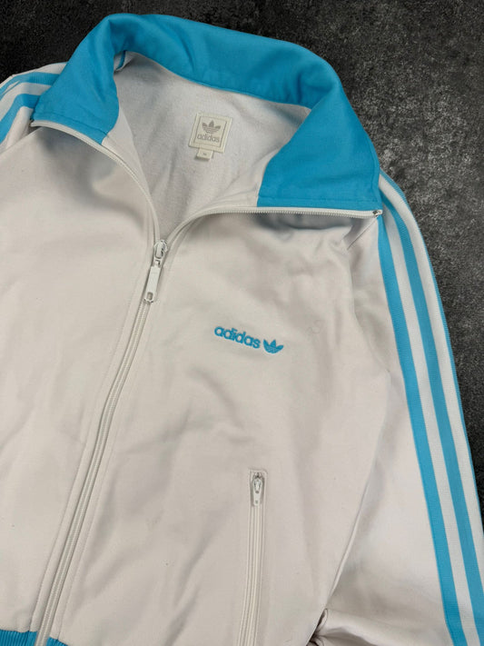 Adidas vintage Adidas Originals Trainingsjacke S  Sehr Gut