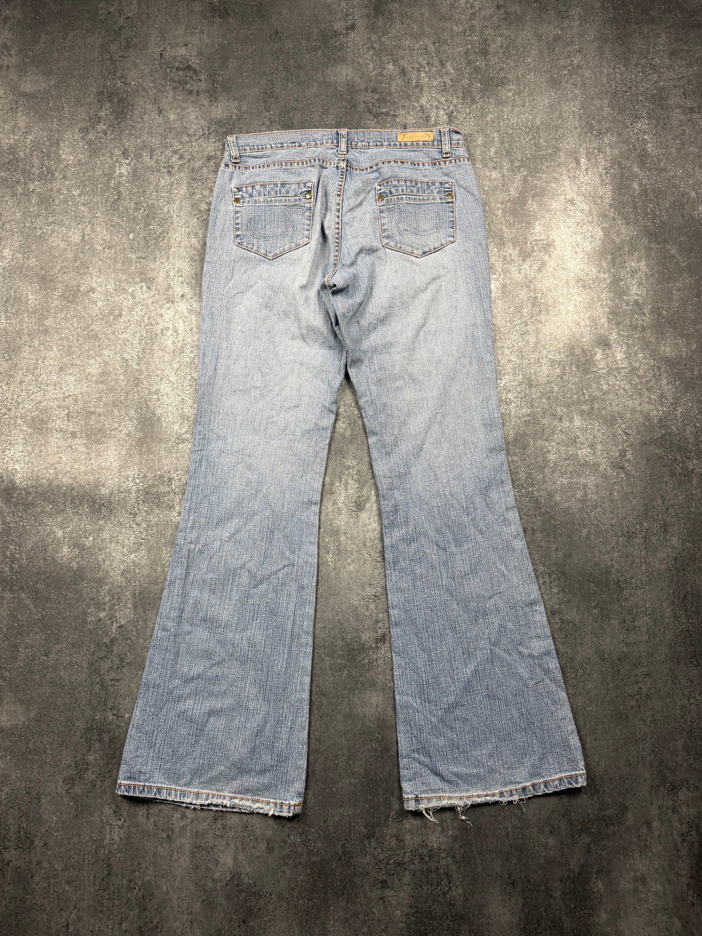 Y2K Jeans in M