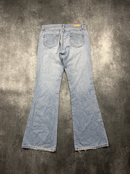 Y2K Jeans in M