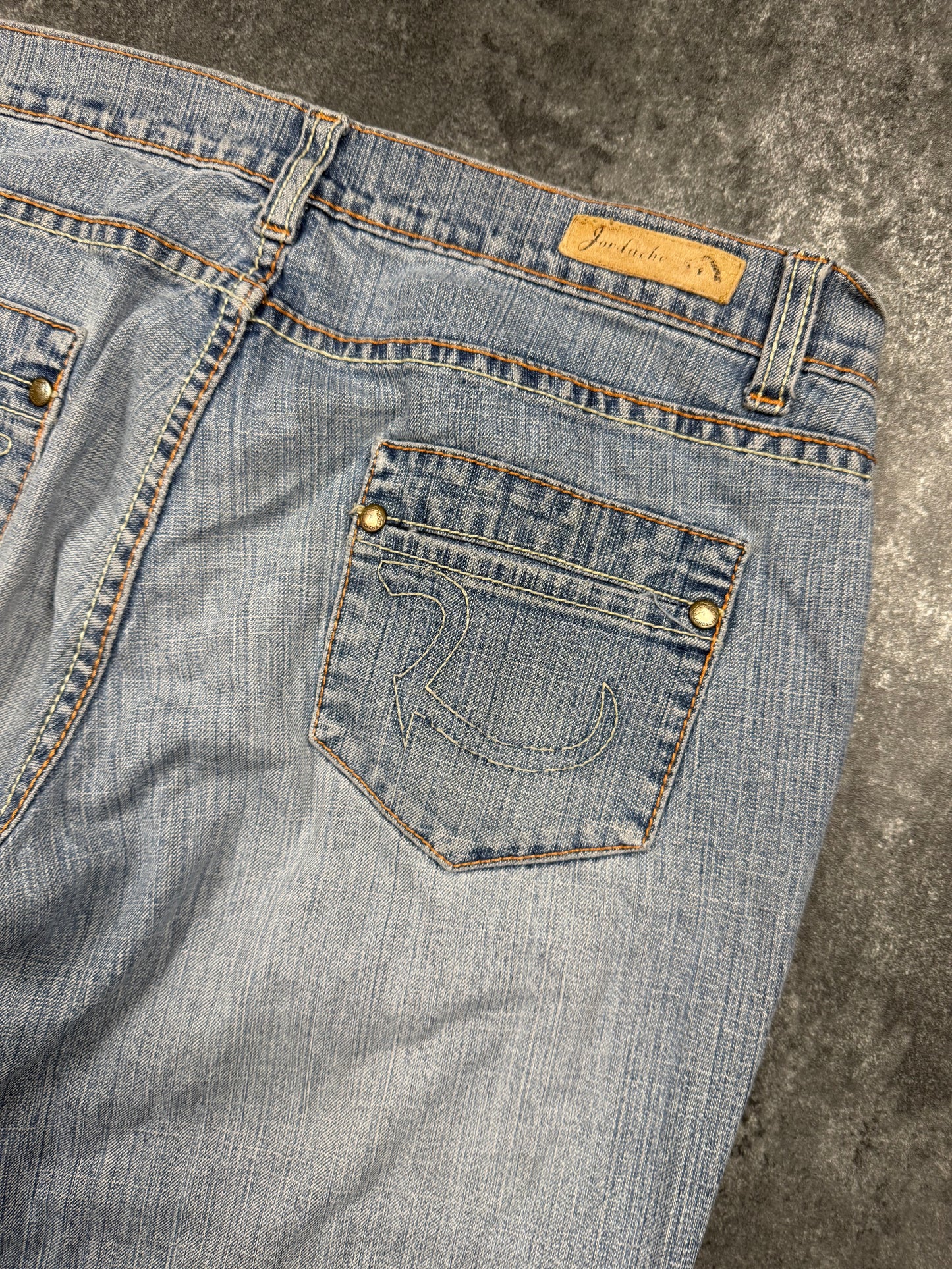Y2K Jeans in M