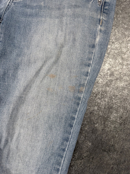 Y2K White House Black Market Jeans
