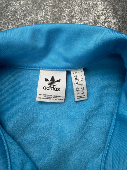 Adidas Trainingsjacke (s)