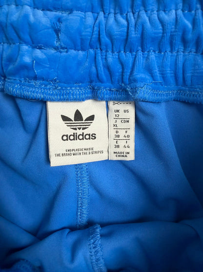 Adidas Firebird mit Adidas Logo in 38