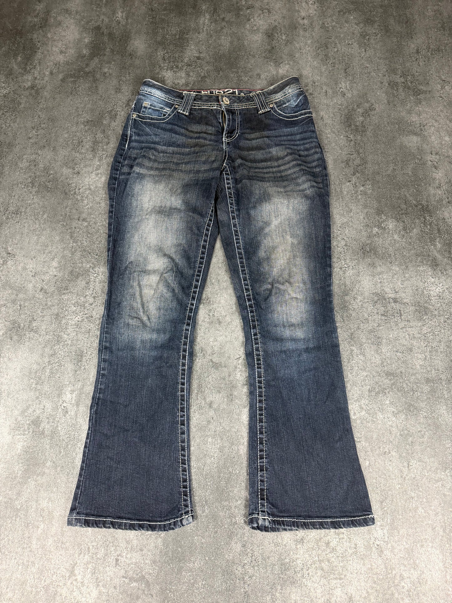 Y2K Jeans in M