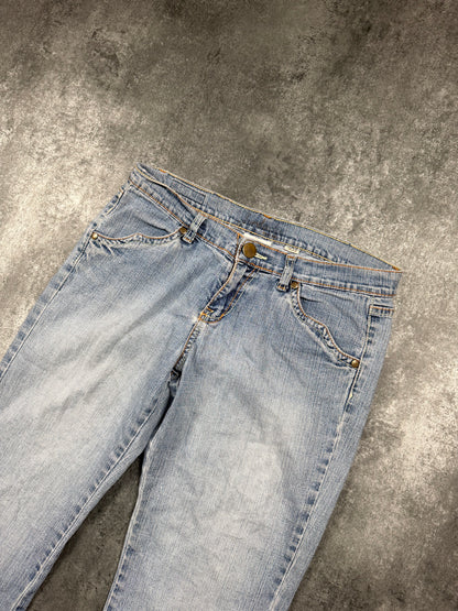 Y2K Jeans in M