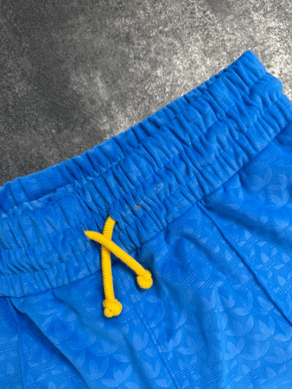 Adidas Firebird mit Adidas Logo in 38