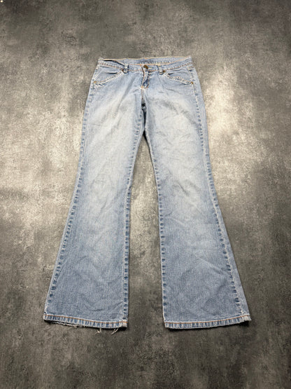 Y2K Jeans in M
