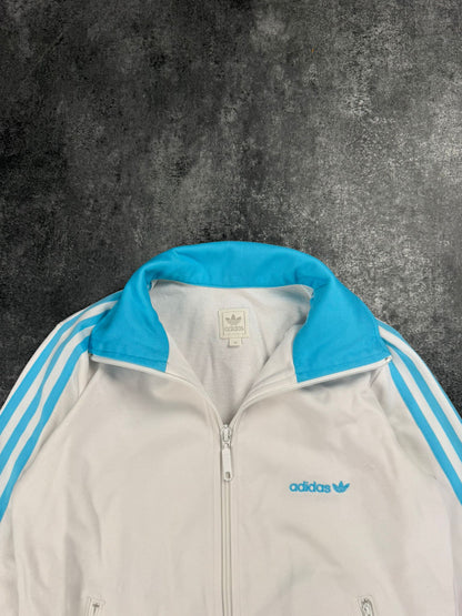 Adidas vintage Adidas Originals Trainingsjacke S  Sehr Gut