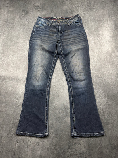Y2K Jeans in M