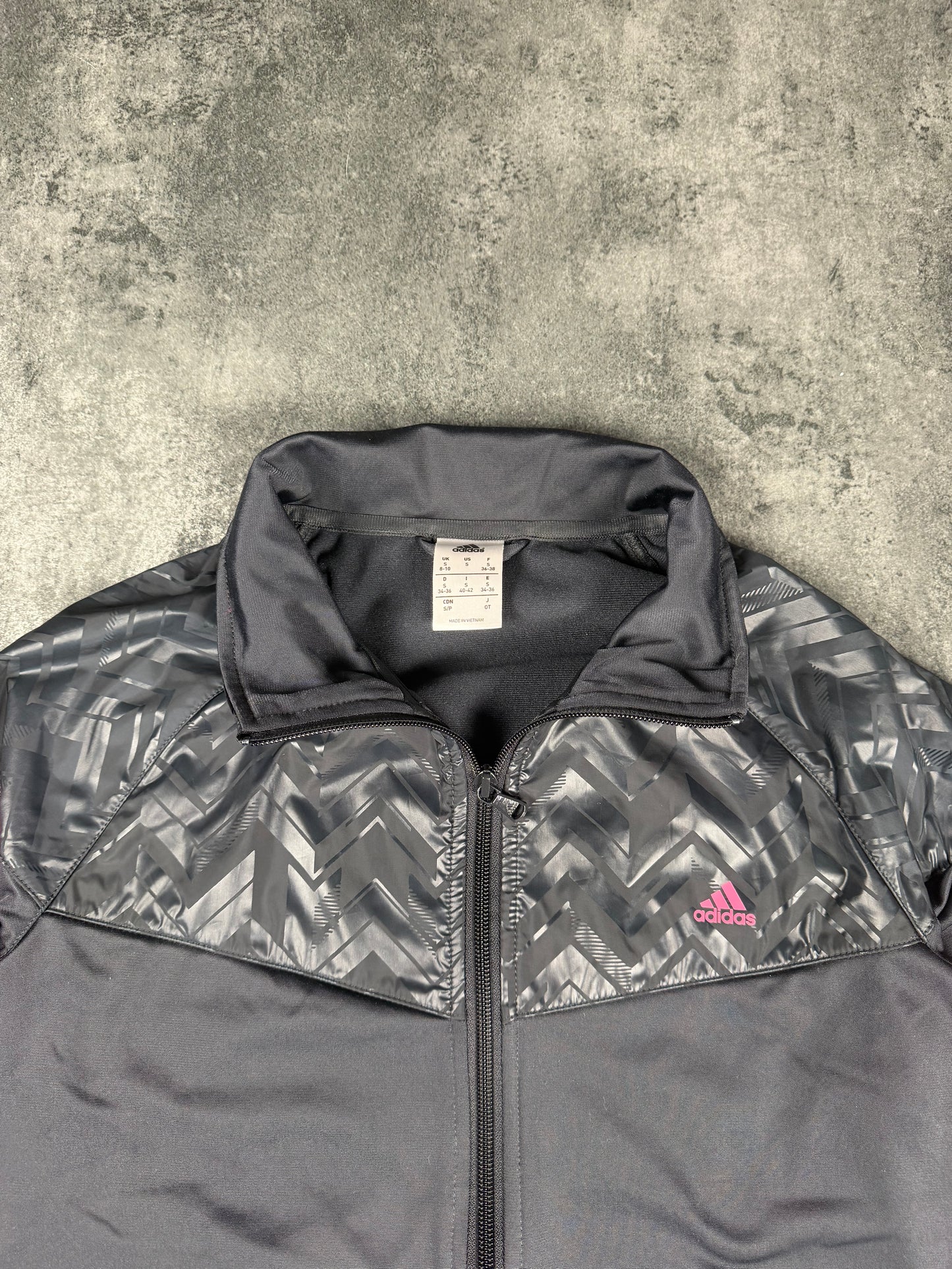 Track Jacket Climalite/Performance Line (S)