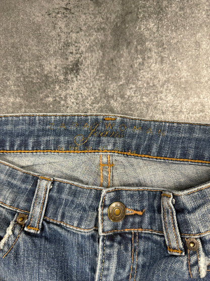 Y2K Jeans in S