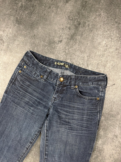 Y2K Jeans in S