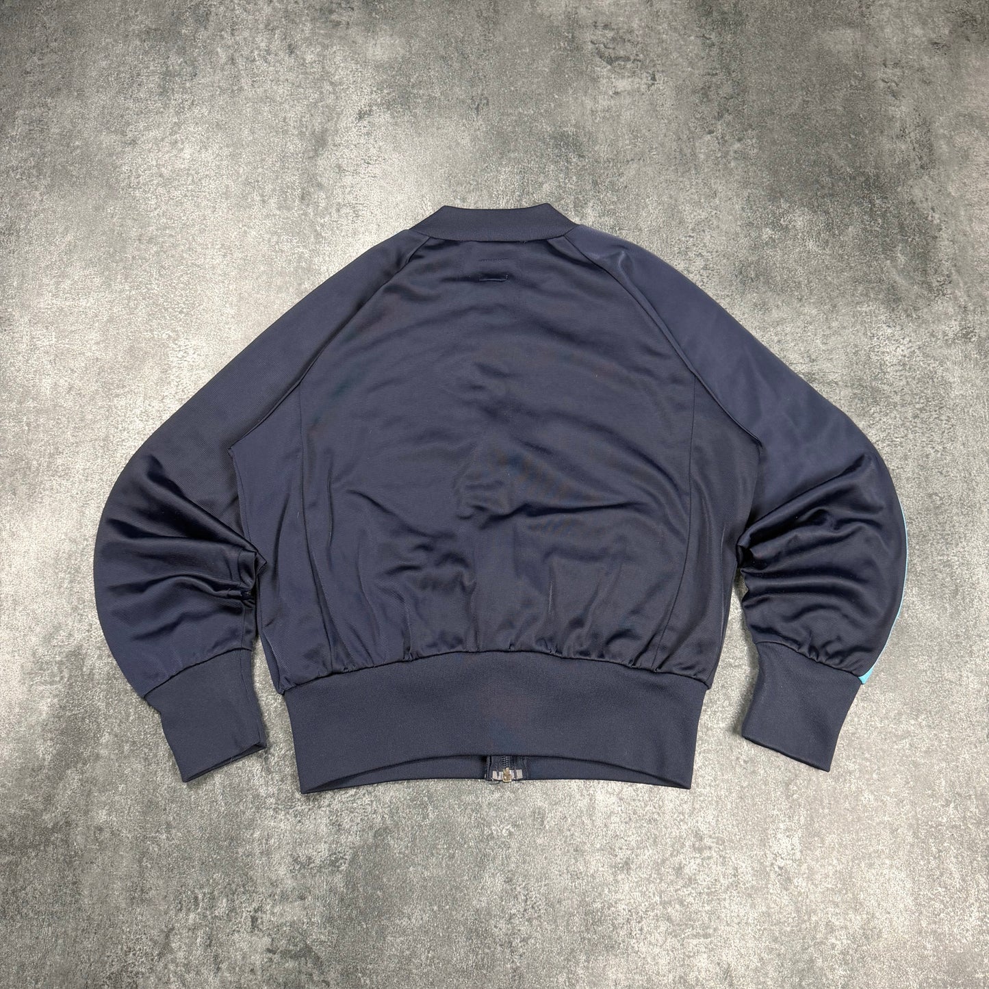 Firebird Jacke in Blau (M)